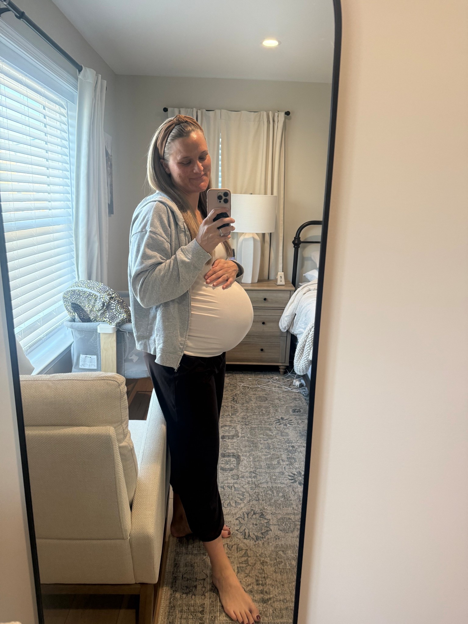 #LTKStyleTip #LTKBaby #LTKBump