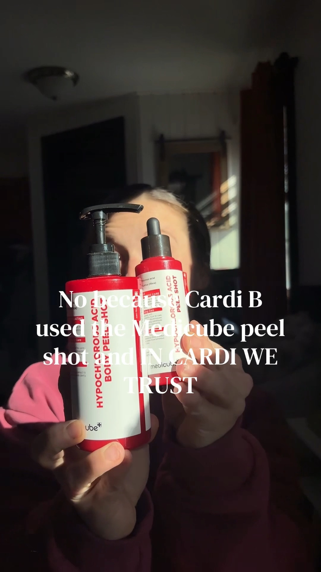 it’s SO GOOD 😍 

#LTKBeauty #LTKSaleAlert #LTKselfcare