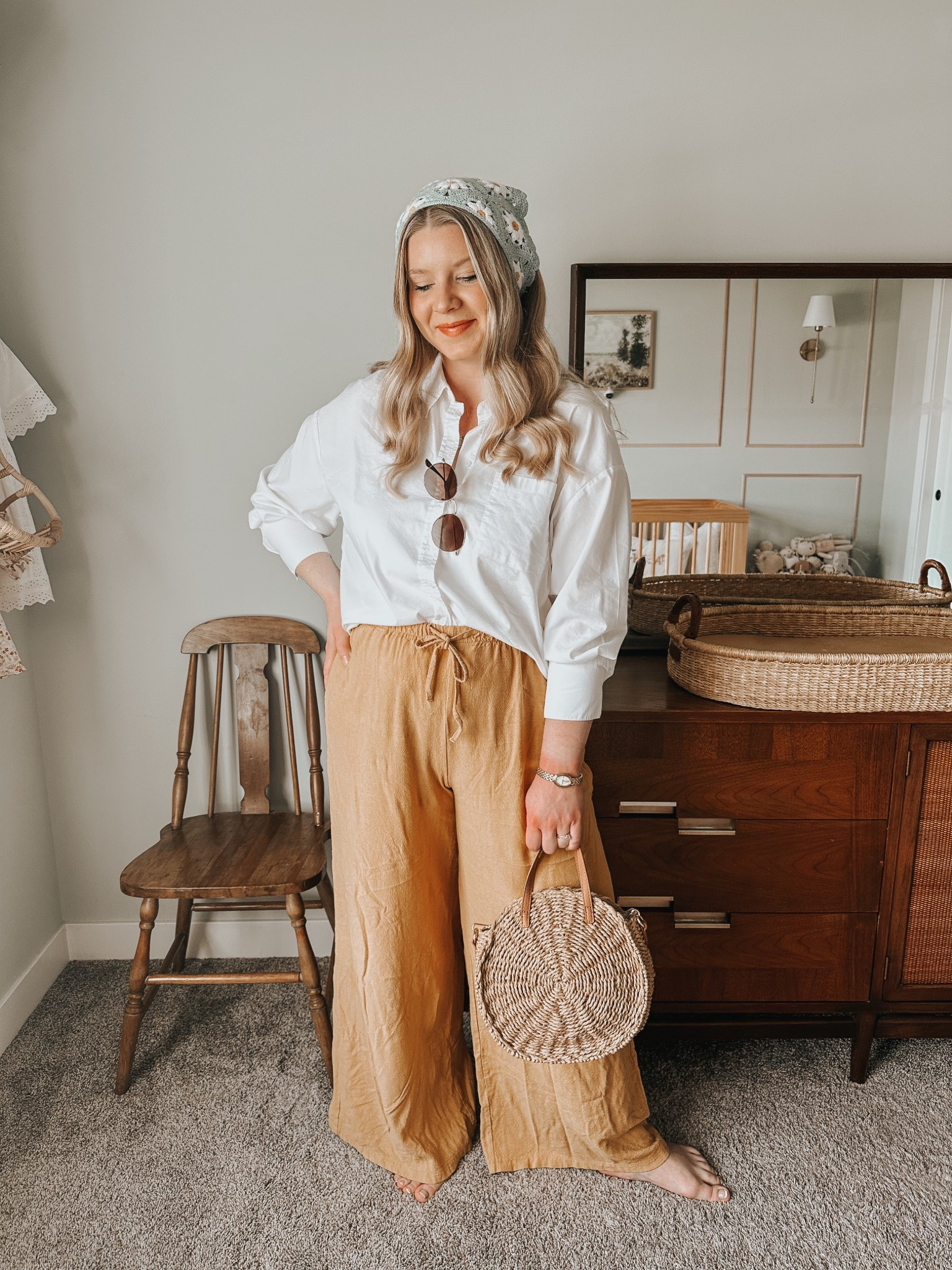 an easy spring and summer outfit that is comfortable and cute😉🌼

Spring Fashion/Butter Yellow/Cozy Outfit

#LTKFindsUnder50 #LTKStyleTip #LTKMidsize