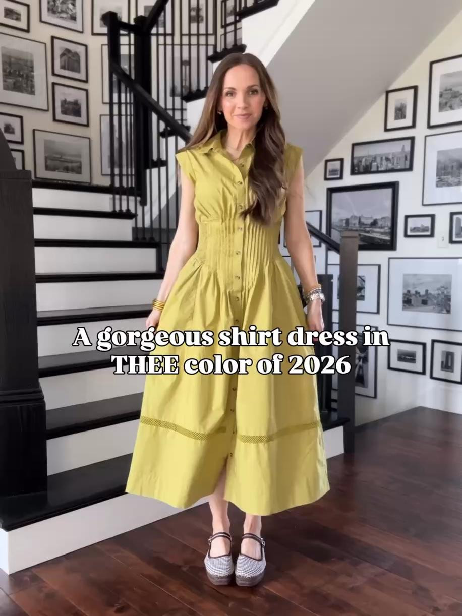 @Anthropologie anthropologie code MERRICK20 for 20% off orders over $100

#LTKSaleAlert