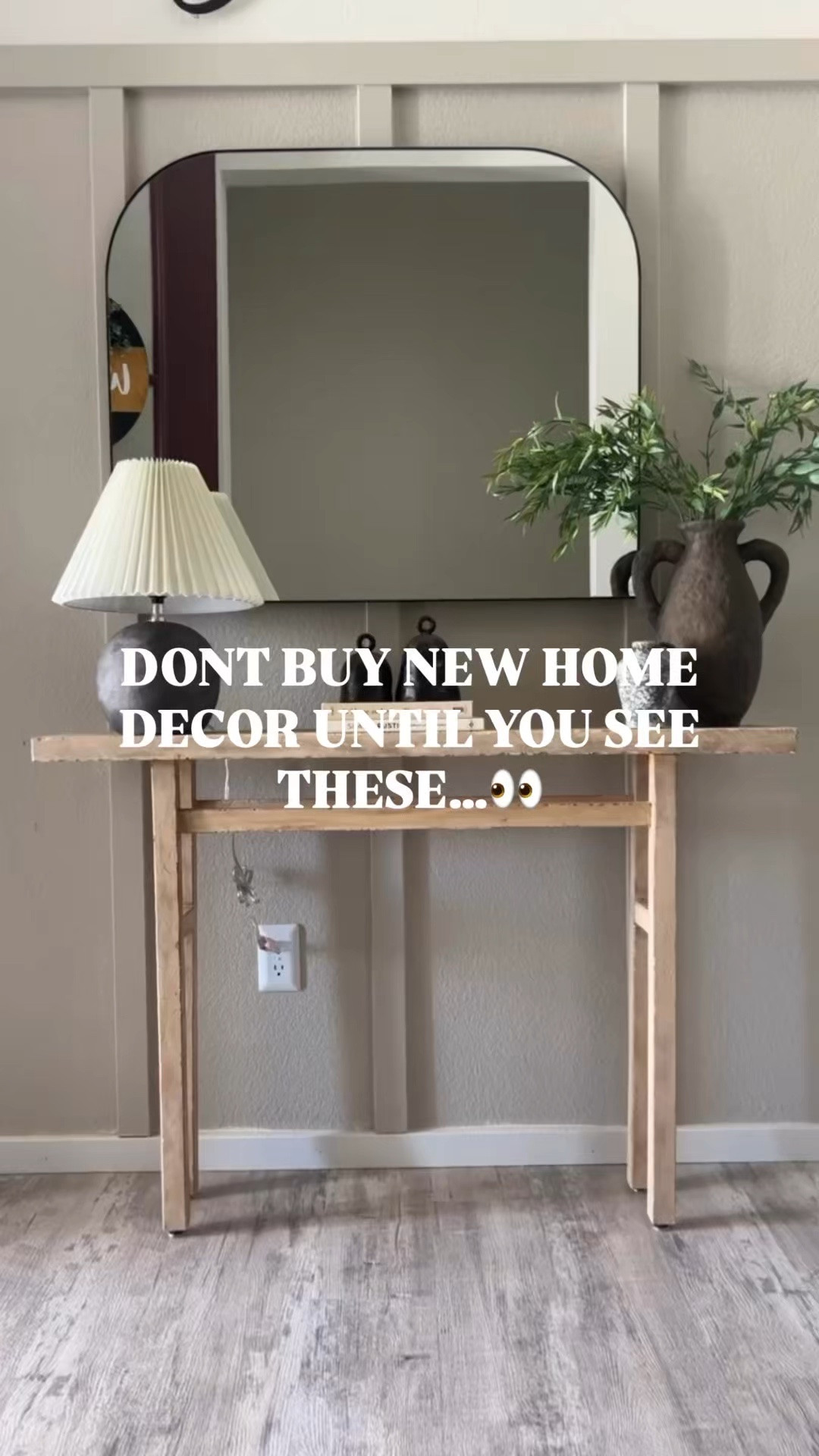 Love these home finds 

#LTKSeasonal #LTKHome