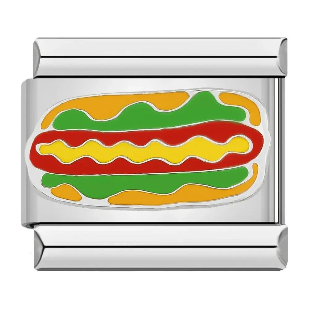 Hot Dog | Charms Official