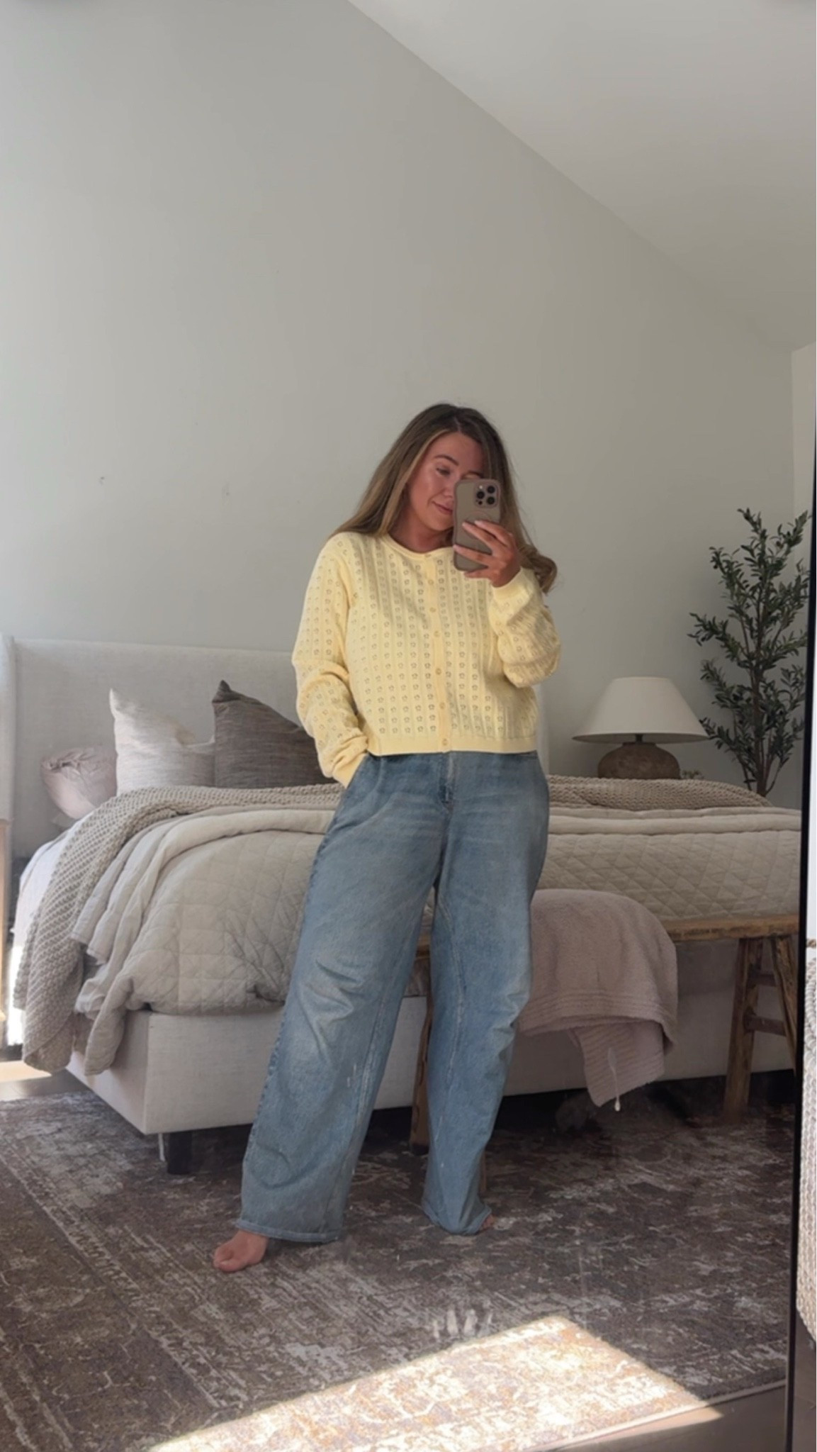 Cozy outfit day!

#LTKootd #LTKHome #LTKSeasonal
