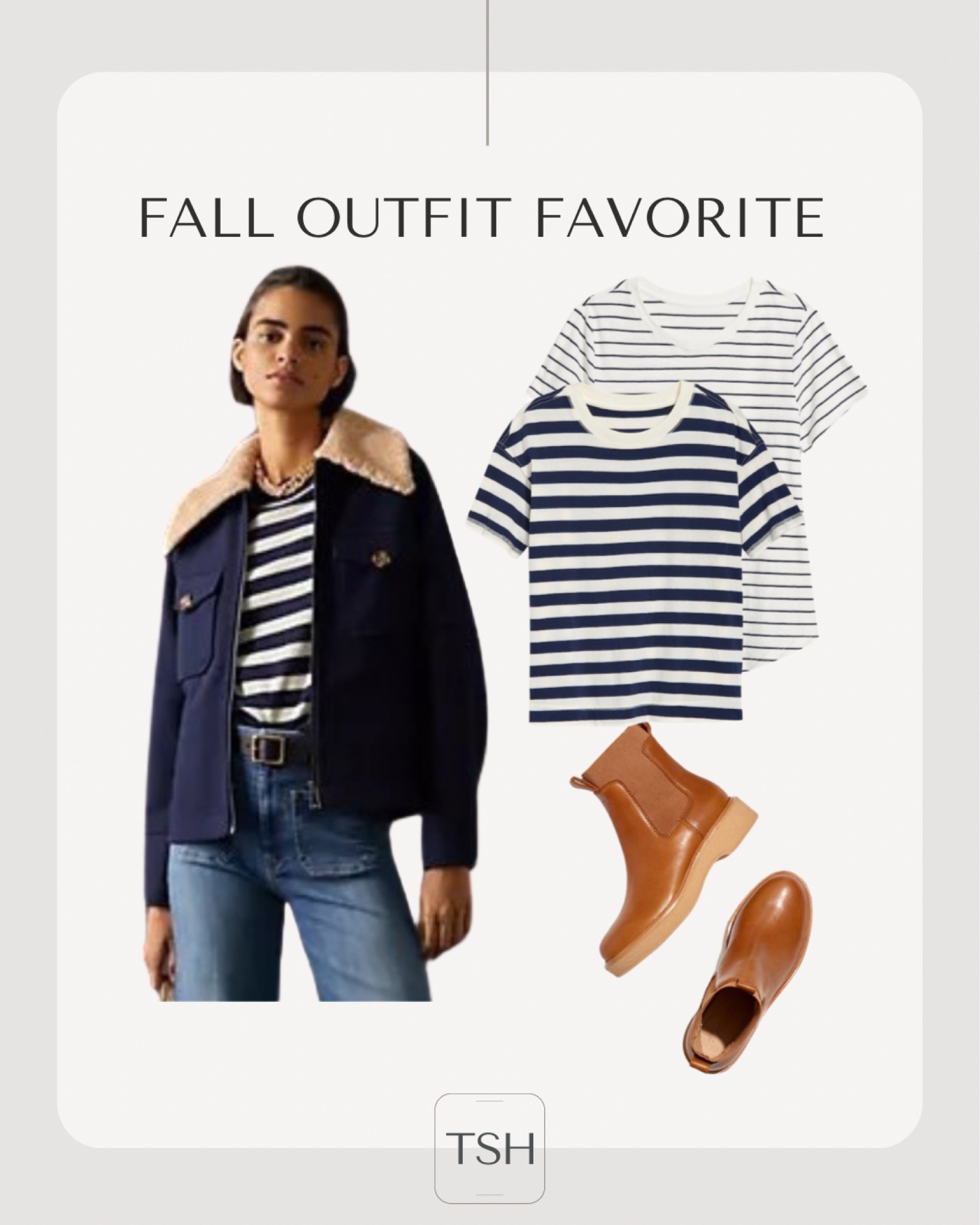 The cutest fall outfit!
Fall outfits 
Fall jacket
Boots


#LTKshoecrush #LTKSeasonal #LTKsalealert