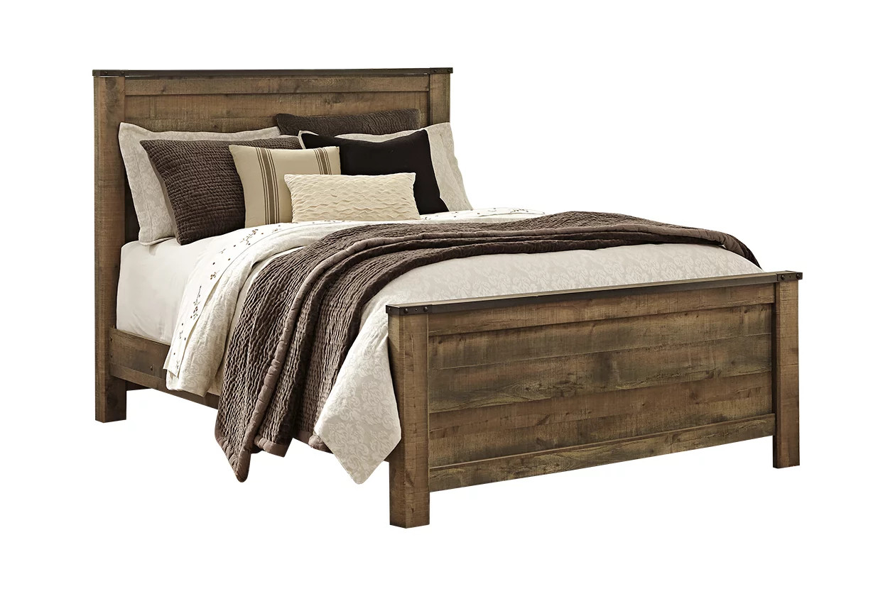 Trinell Queen Panel Bed | Ashley Homestore