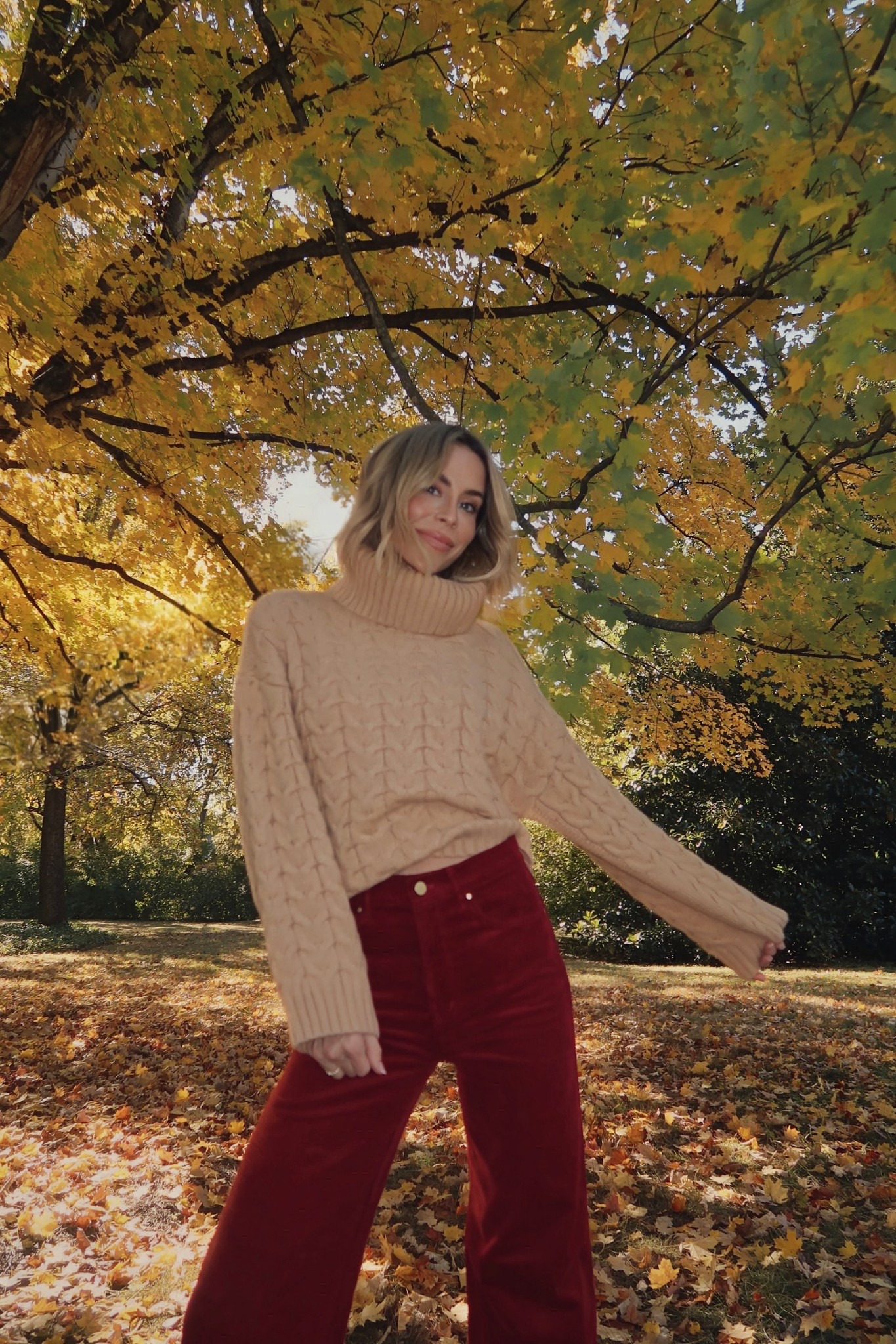 Ann Taylor outfit. On sale!🍂

#LTKmomlife #LTKootd #LTKHoliday