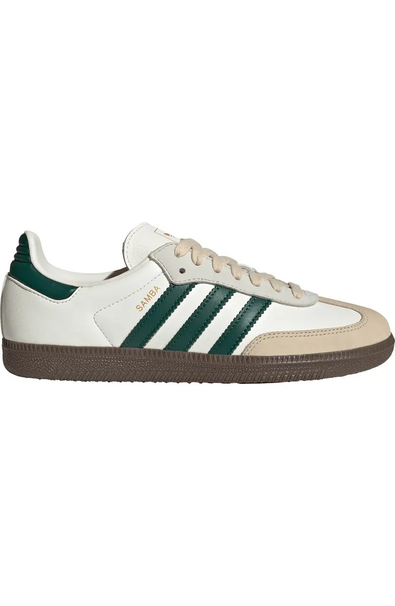 adidas Gender Inclusive Samba OG Sneaker | Nordstrom | Nordstrom