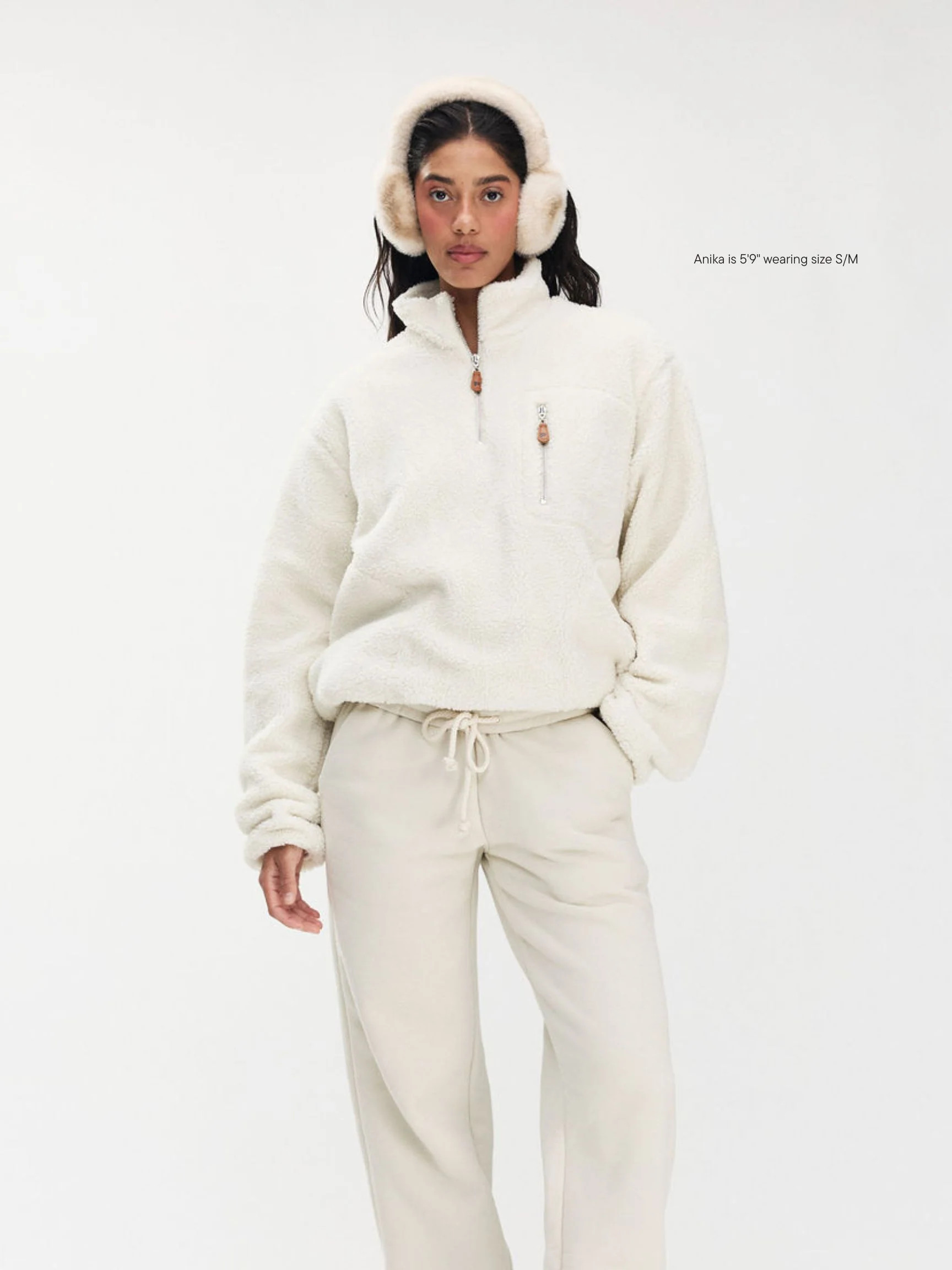 Sweatshirts | Parke