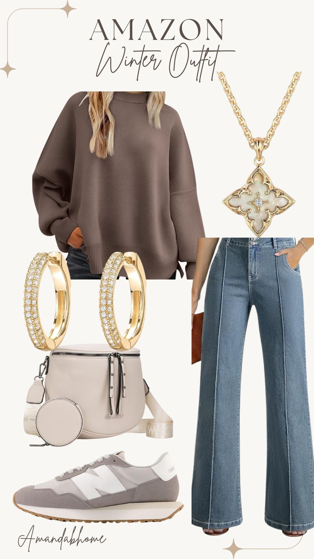 Winter outfit casual 


#LTKSaleAlert