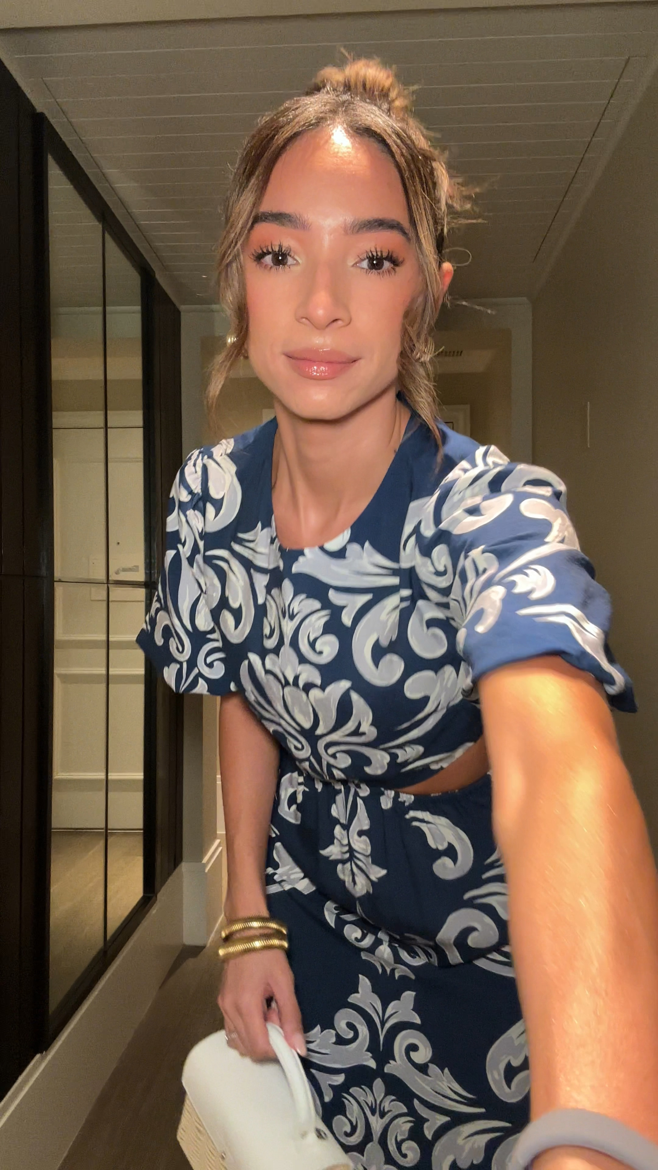 Code AFNENA to save on Abercrombie dress! Size XS 💙





Vacation outfit
Vacation dress
Maxi dress
Summer dress

#LTKStyleTip #LTKTravel #LTKSaleAlert