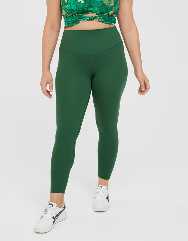 OFFLINE By Aerie Real Me XTRA Hold Up! Legging | Aerie