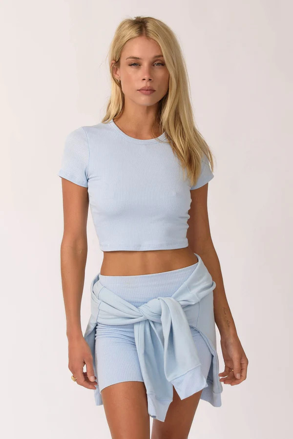 Baby Tee - Baby | Skatie LLC