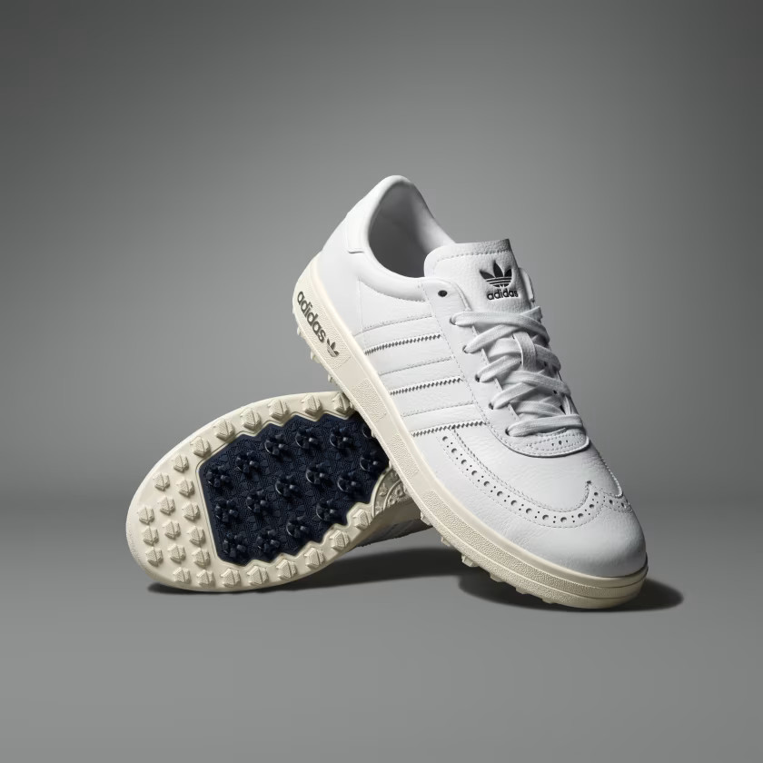 Coursecup Spikeless Golf Shoes | adidas (US)