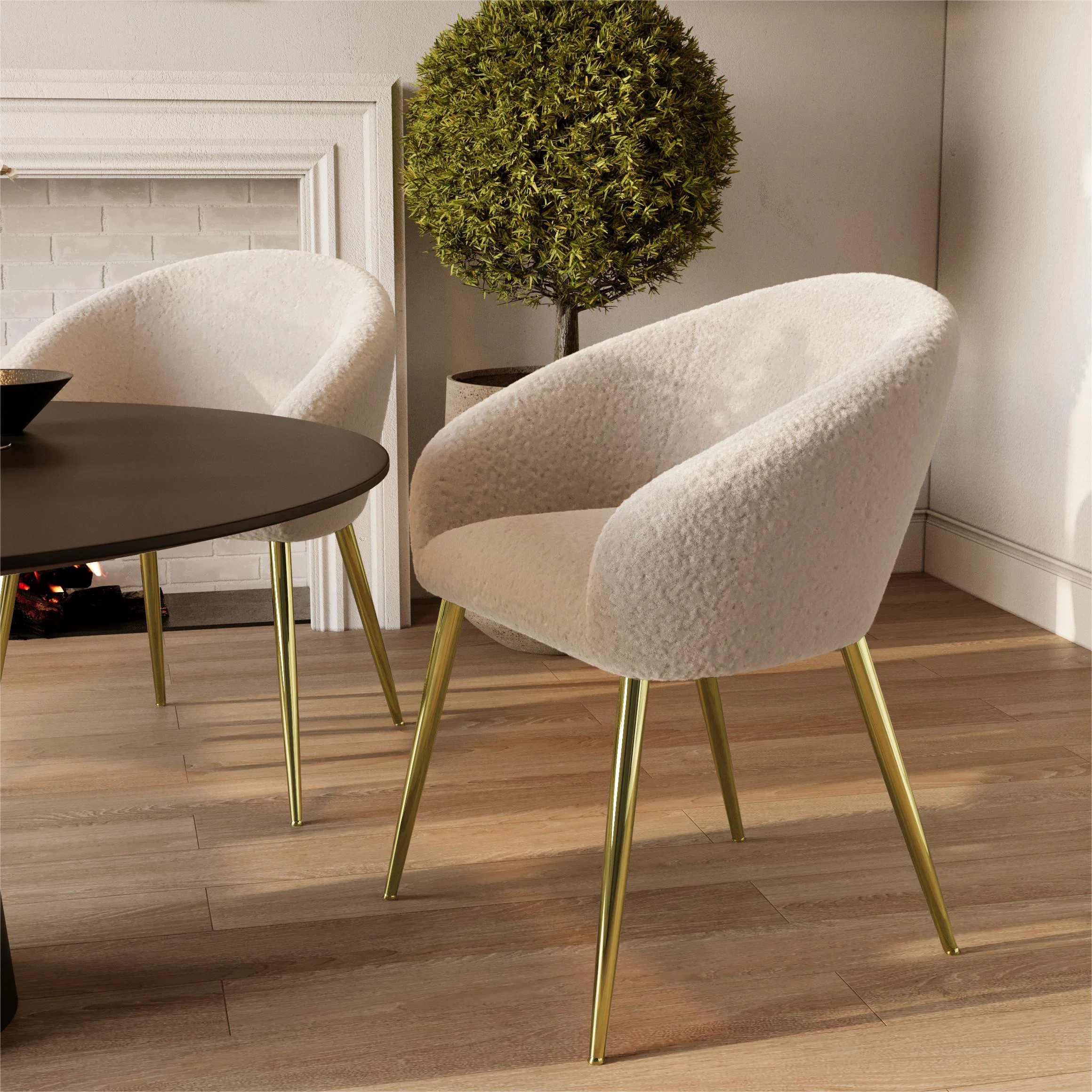 Similar Kitchen & Dining Chairs Below | Wayfair North America