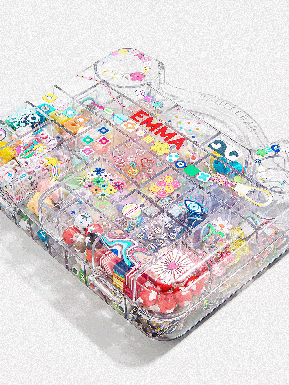 The Ultimate Custom Bead Kit - BAG CHARM BEAD KIT | BaubleBar