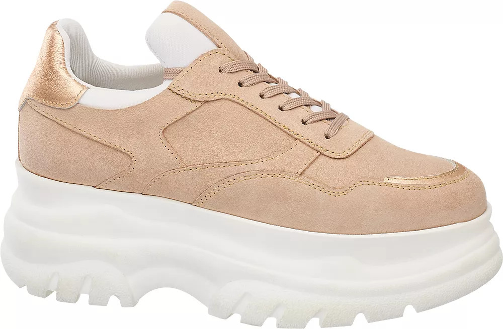 Chunky Sneaker | Deichmann DE