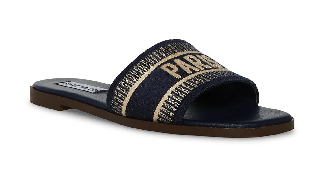 STEVE MADDEN KNOX Sandals - Walmart.com | Walmart (US)