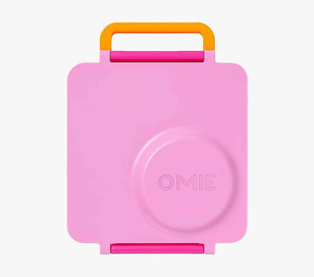 OmieBox® Hot & Cold Bento Lunch Box | Pottery Barn Kids