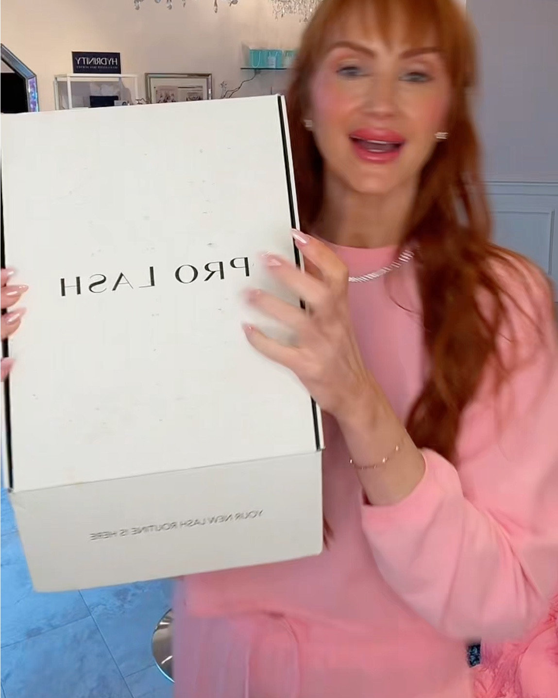 Obsessed with these ProLashes.
Easy application, long wear, and effortless glam.

#LTKgrwm #LTKselfcare #LTKmomlife