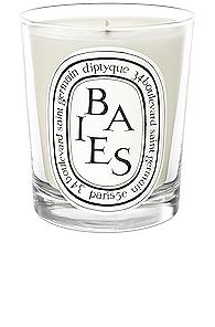 Diptyque Baies Scented Candle | FWRD 