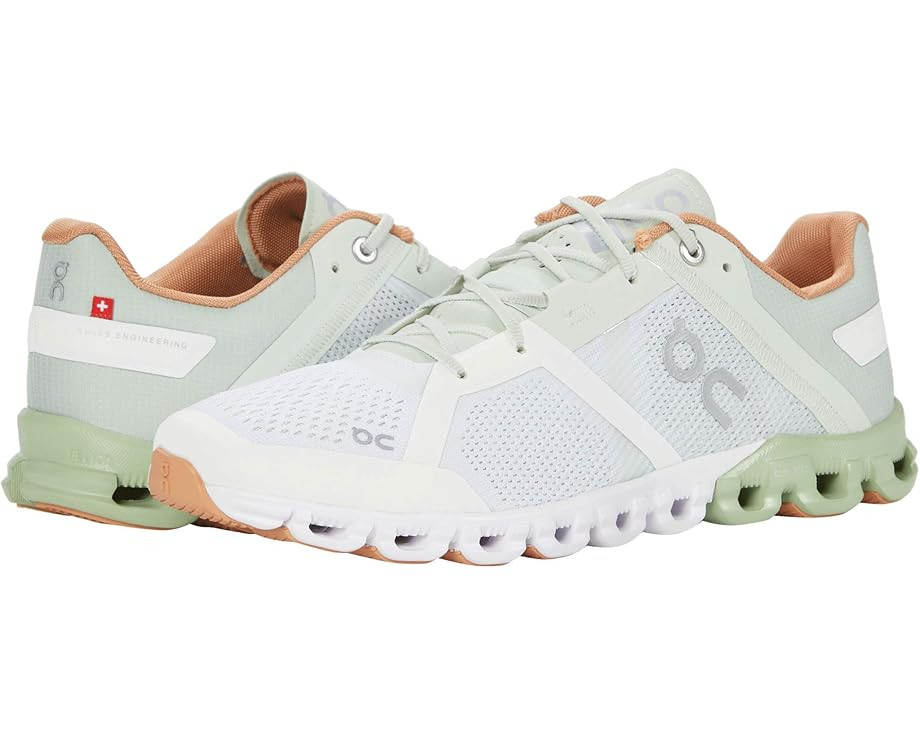 On Cloudflow | Zappos