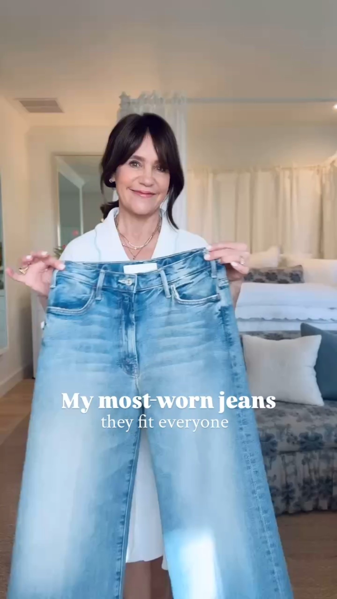 My most worn jeans!! They fit everyone and also come in petites💓✨

#LTKPetite #LTKootd #LTKSeasonal