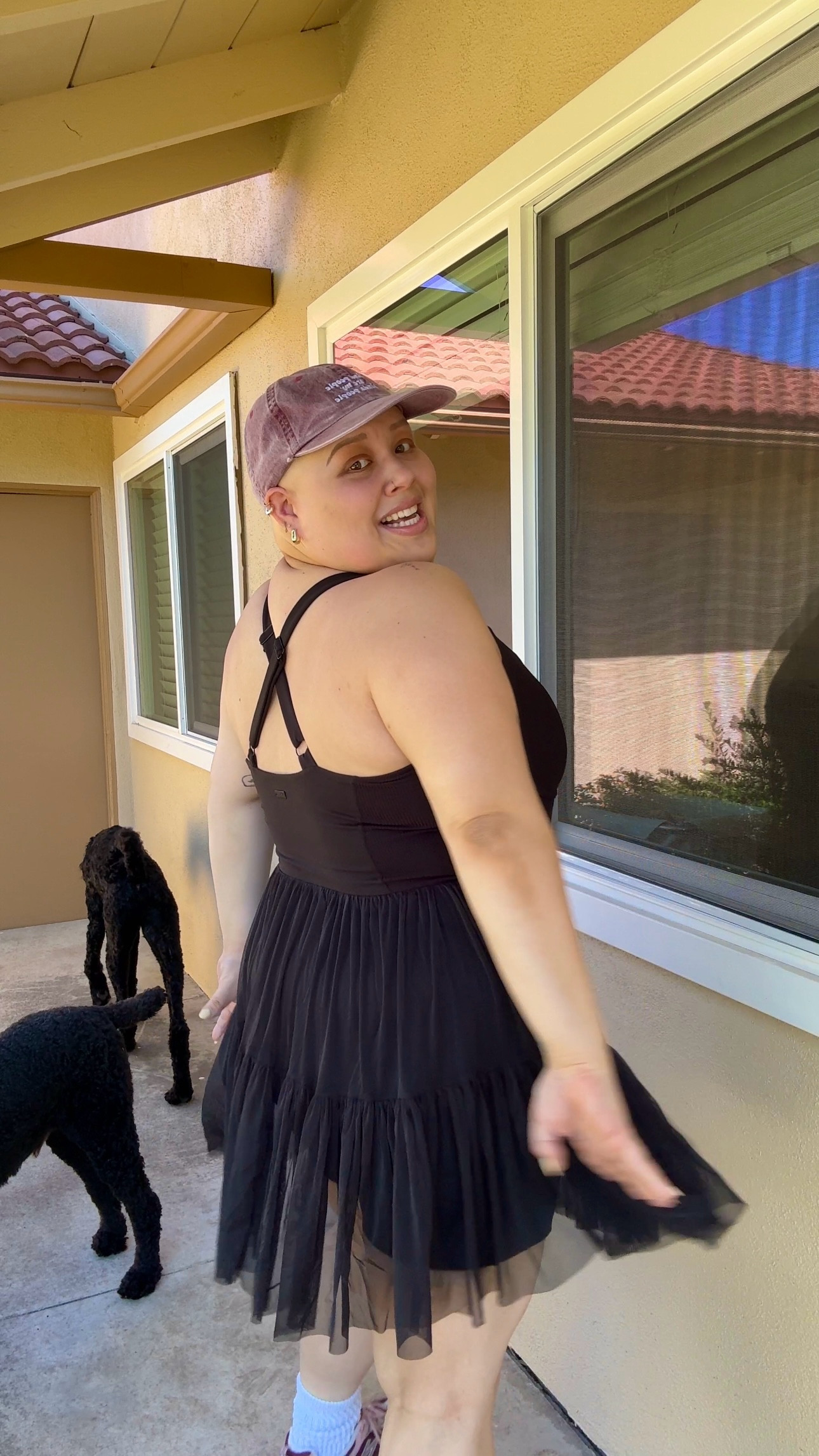 wearing size 2X and it fits perfectly 🌟♥️

#LTKSeasonal #LTKMidsize #LTKPlusSize