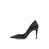 ALDO Women's Traycey Dress Pump, Black, 9 | Amazon (US)
