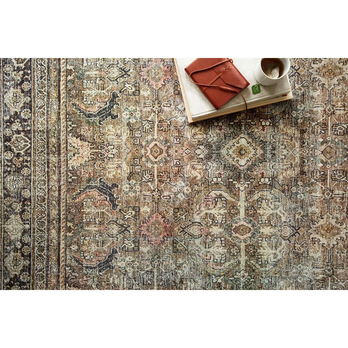 Giacinto Oriental Indoor Rug | Wayfair North America