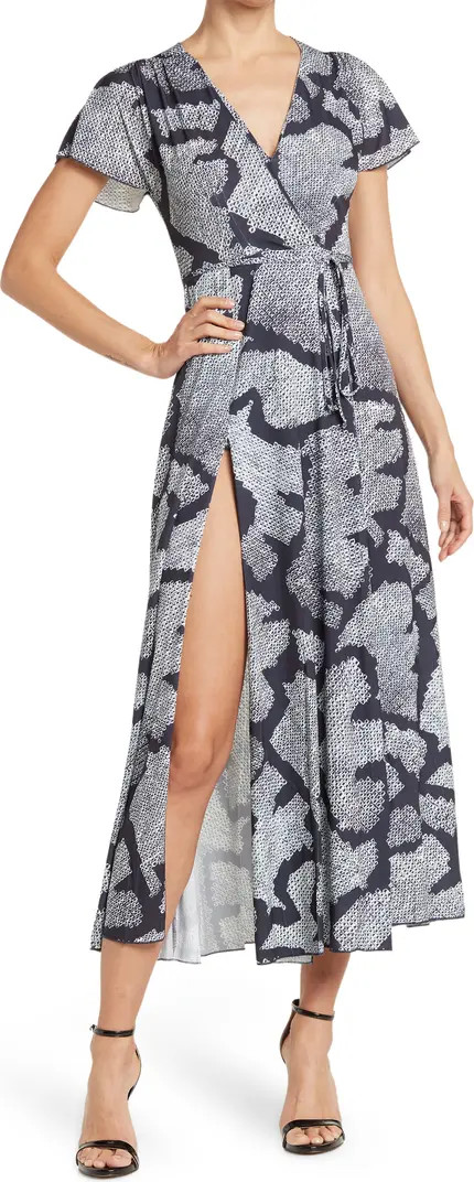 Remy Wrap Dress | Nordstrom Rack