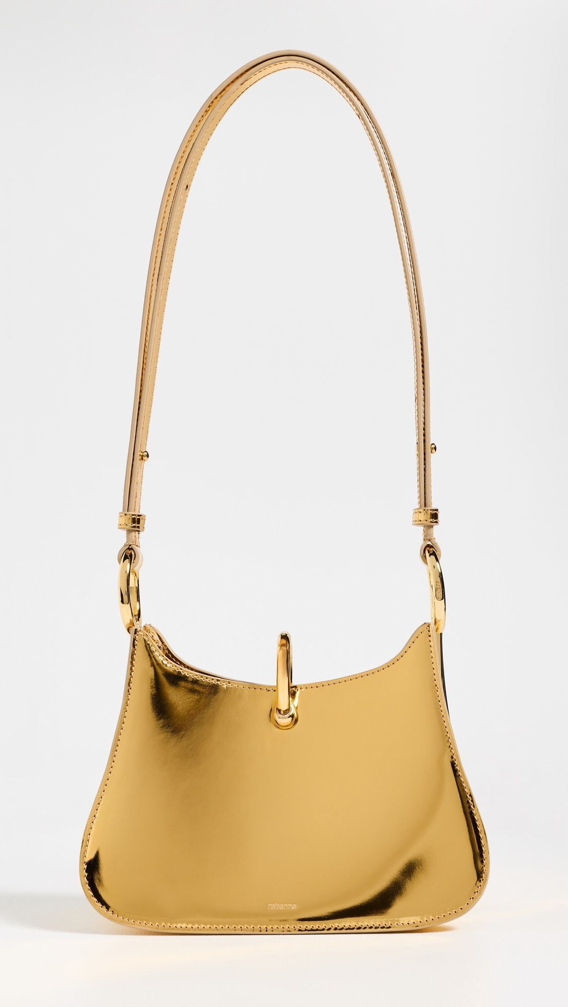Small Ring Leather Bag | Shopbop
