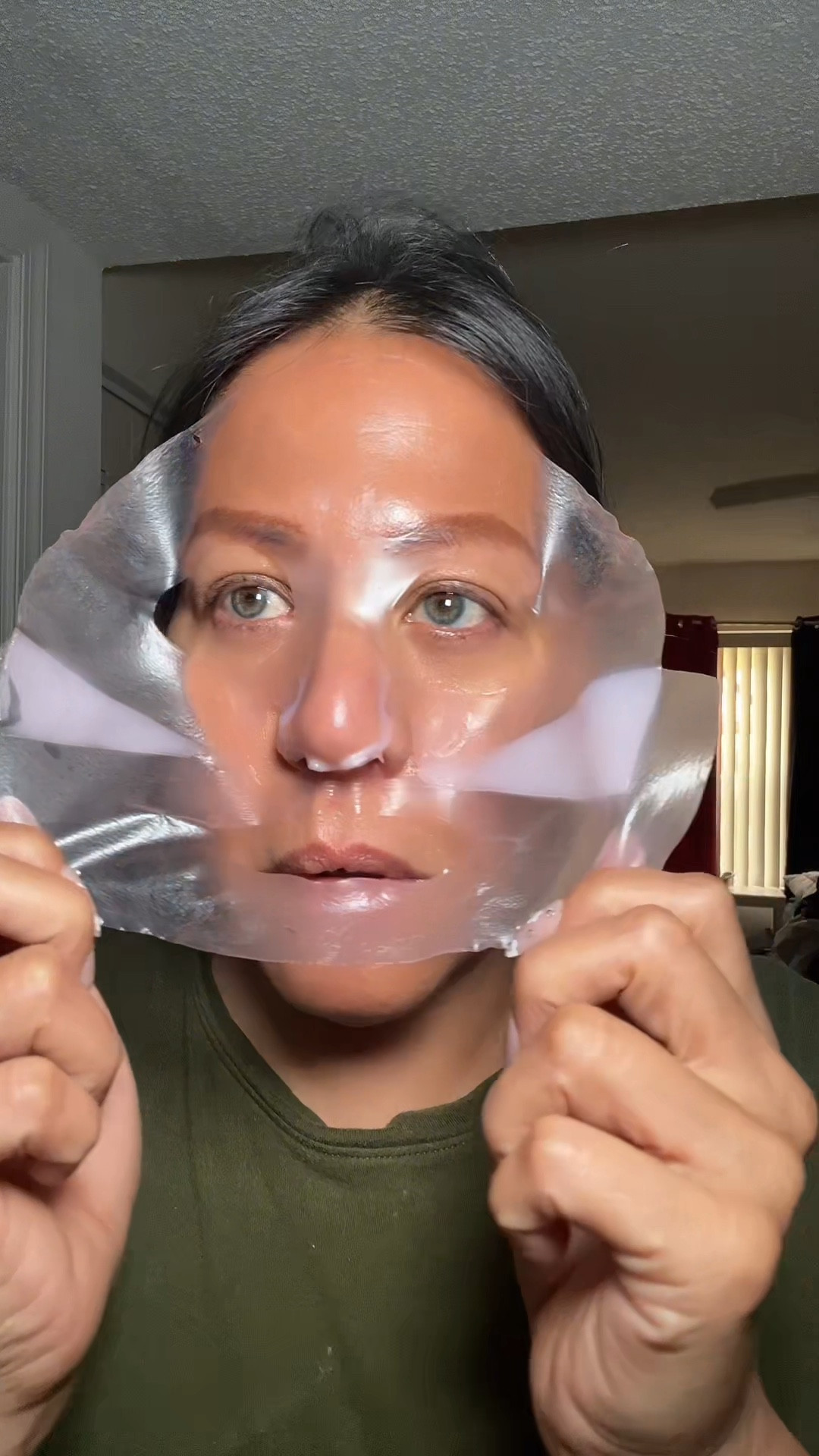 Leaves with glazed donut skin 😍

#LTKU #LTKBeauty #LTKOver40