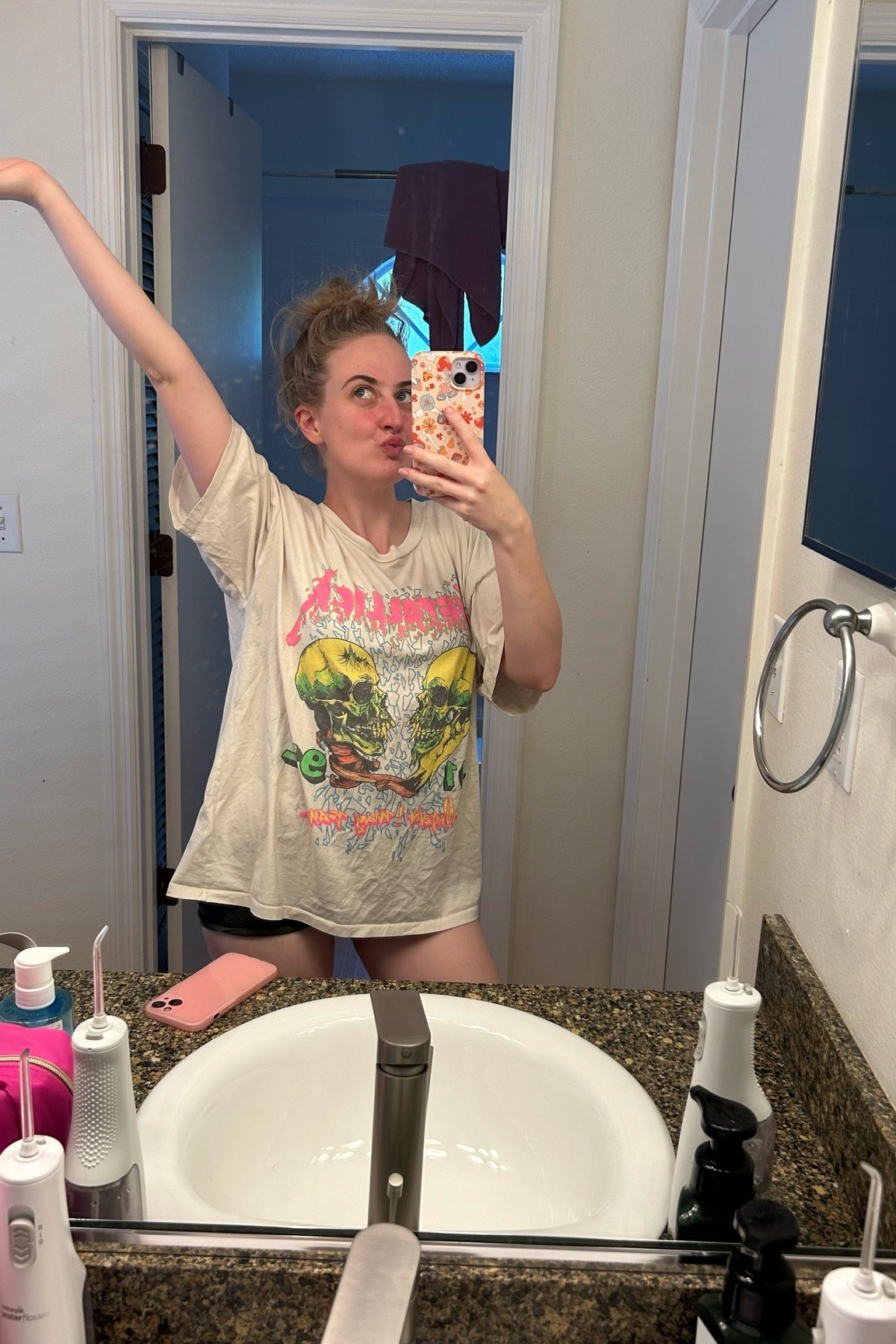 Gen Z work fit for the day ✨👩🏼‍💻

#LTKTravel #LTKFindsUnder100 #LTKGiftGuide