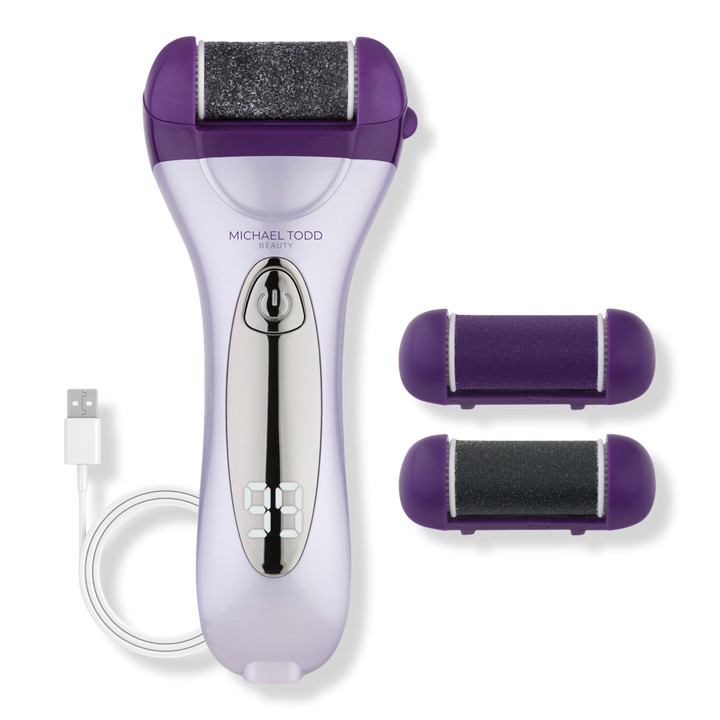 Pedimax Expert Pedicure Smoothing Device | Ulta