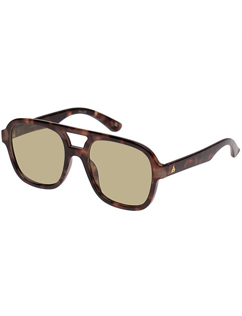 WHIRLPOOL AVIATOR Sunglasses | David Jones (Australia & New Zealand)