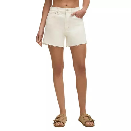 Women's Z Supply Jonah Relaxed Jean Shorts | Scheels Sports