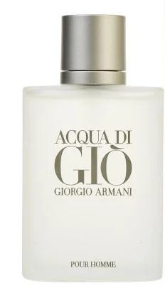 Giorgio Armani Acqua Di Gio Eau De Toilette, Cologne for Men, 3.4 oz - Walmart.com | Walmart (US)