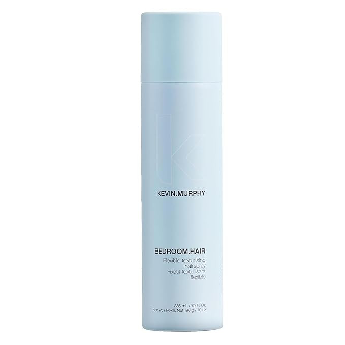 KEVIN.MURPHY BEDROOM.HAIR - Flexible Texturising Hair Spray - For All Hair Types - Hair Care for ... | Amazon (US)