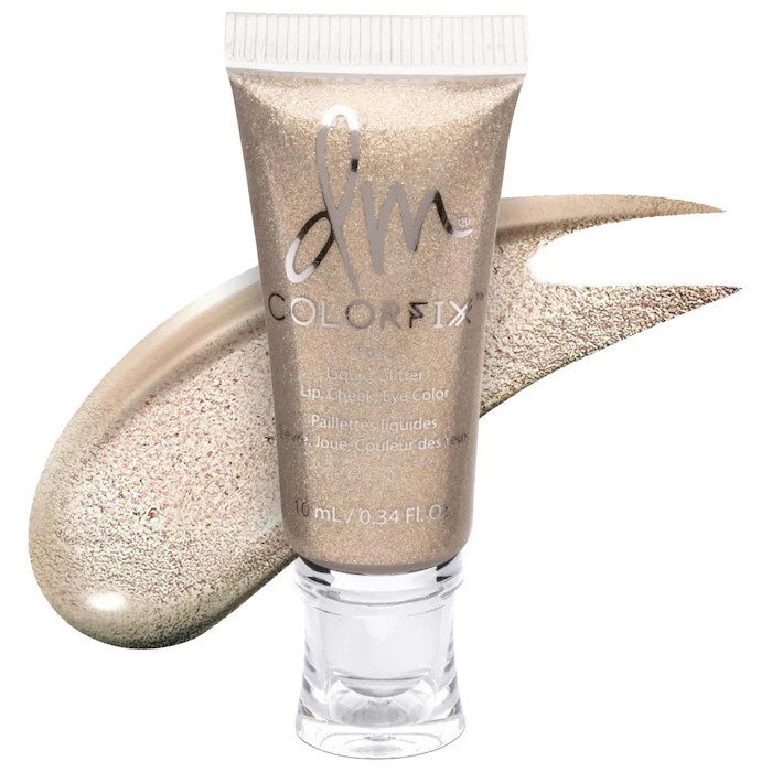 Colorfix - Multi-Use Eye, Cheek & Lip Waterproof Liquid Pigment | Sephora (US)