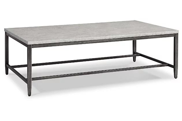 Shybourne Coffee Table | Ashley Homestore