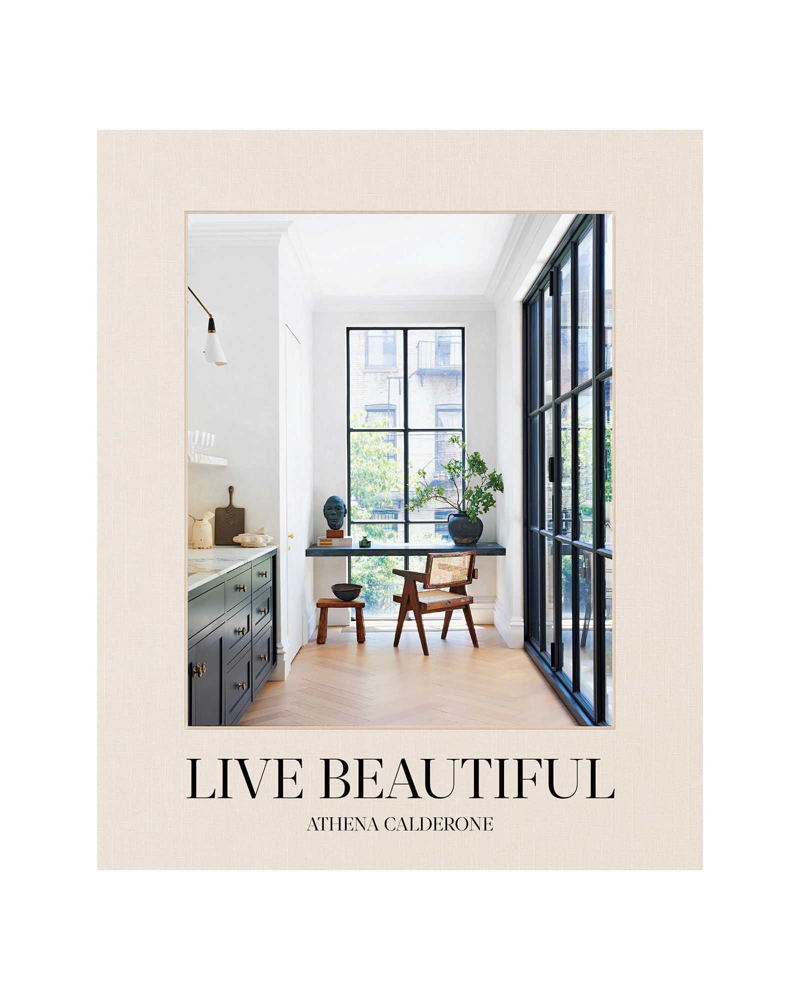 Live Beautiful Haven Well Within | Haven Well Within