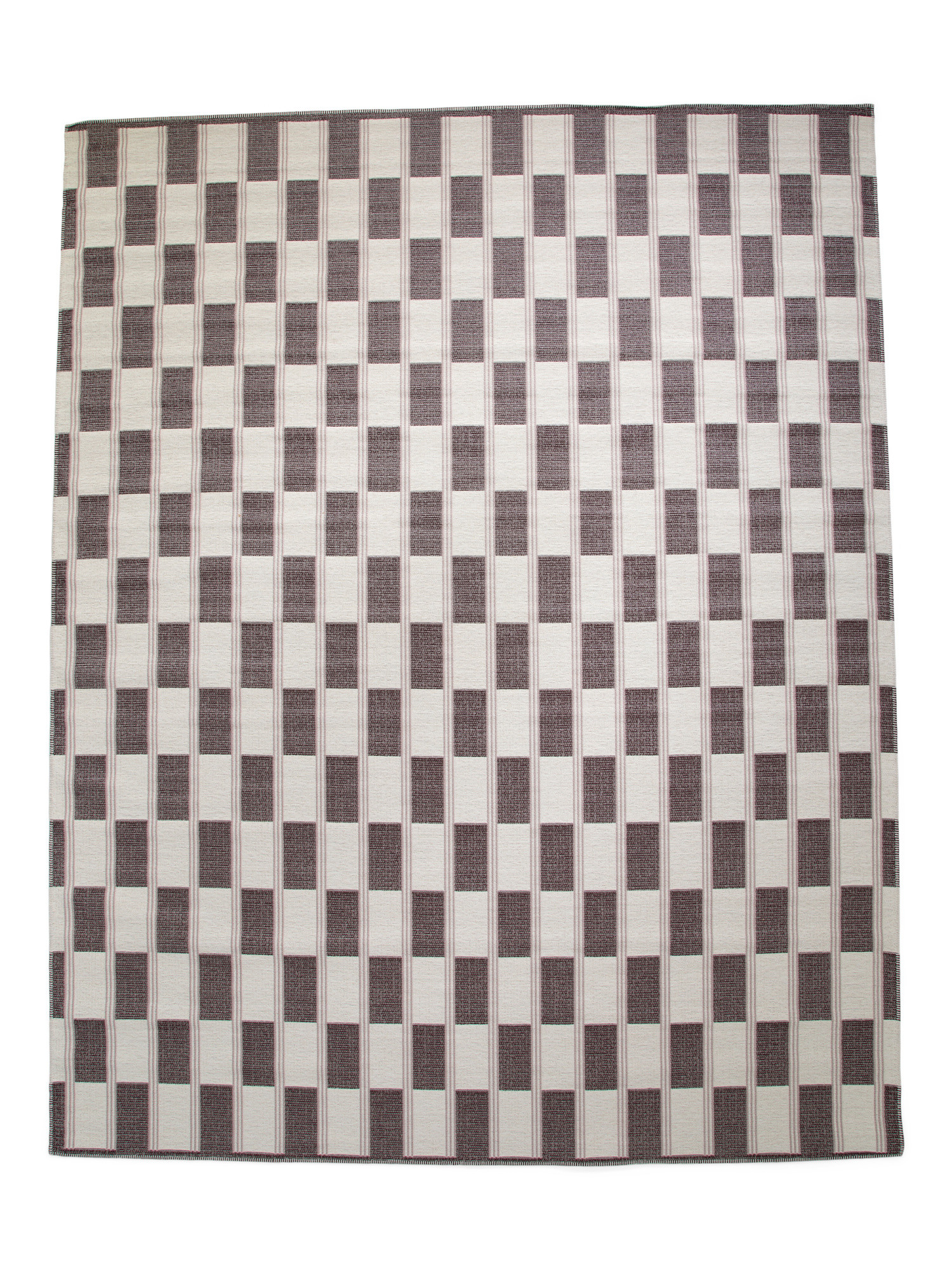Made In Turkey 8x10 Indoor Outdoor Area Rug | TJ Maxx