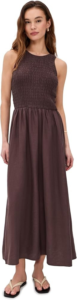 Z SUPPLY Women's Juniper Maxi Dress | Amazon (US)