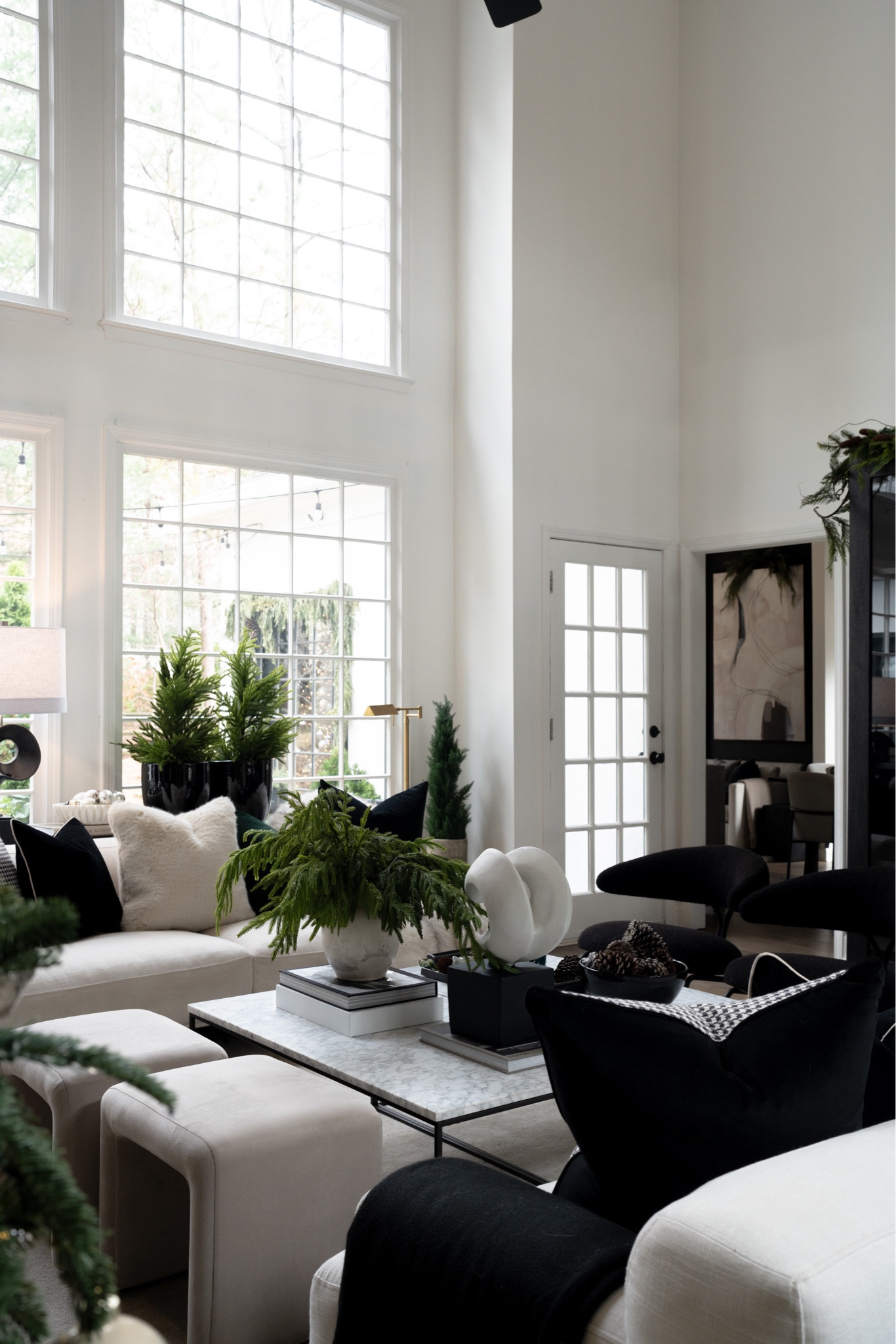 Living Room Magic!

#LTKGiftGuide #LTKstyletip #LTKhome