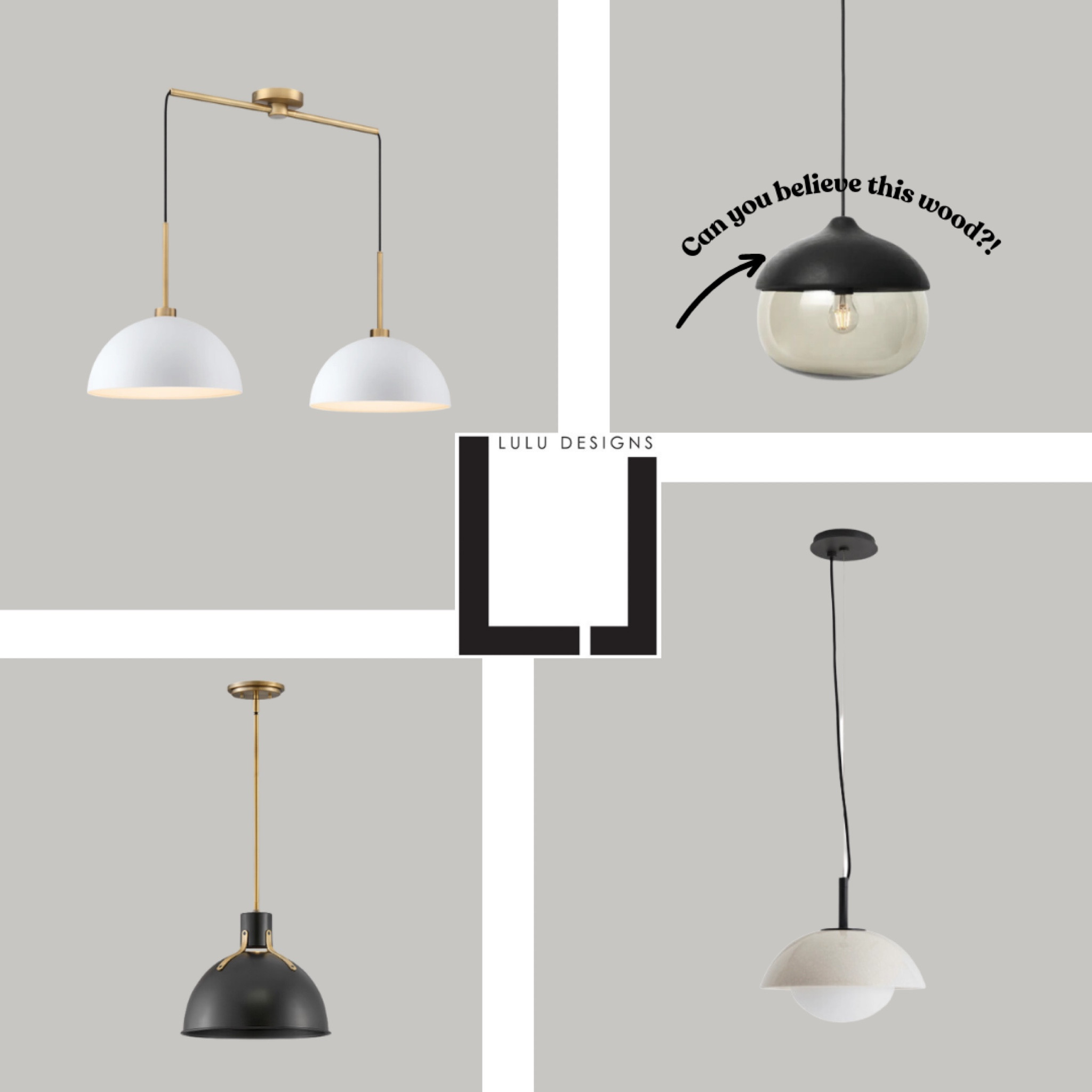 Illuminate your Space: Pendant Lighting that sets the mood with style 

#LTKstyletip #LTKhome