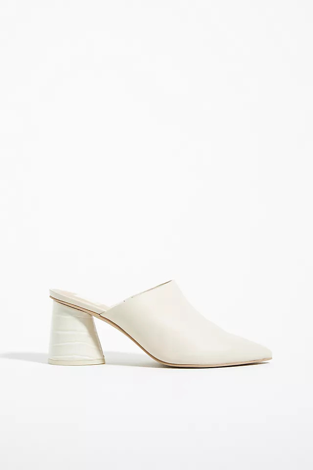Dolce Vita Aydin Mules | Anthropologie (US)