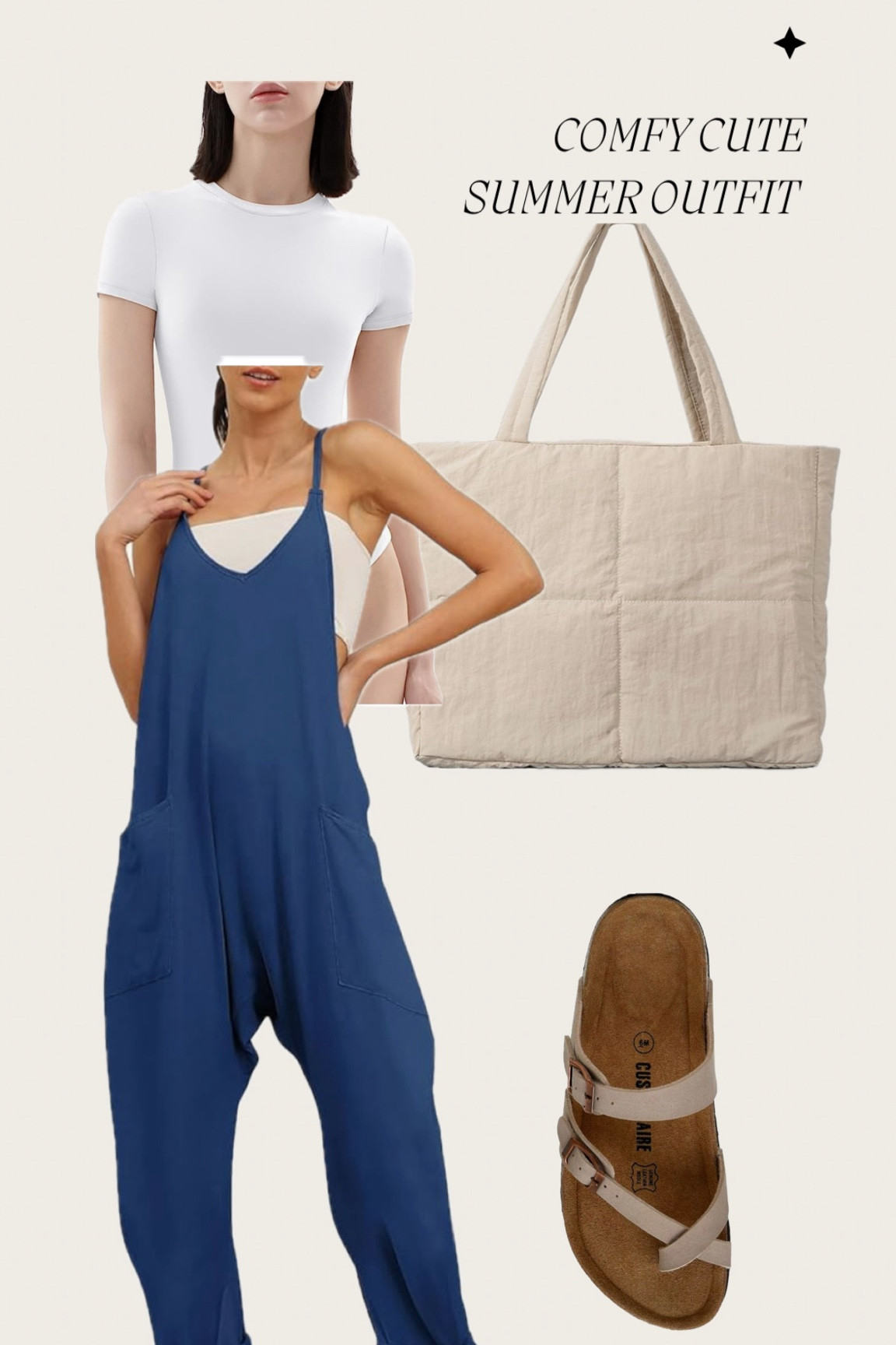 amazon summer outfit idea 

shoes & bodysuit on sale right now! 

#LTKSaleAlert #LTKFindsUnder50 #LTKStyleTip