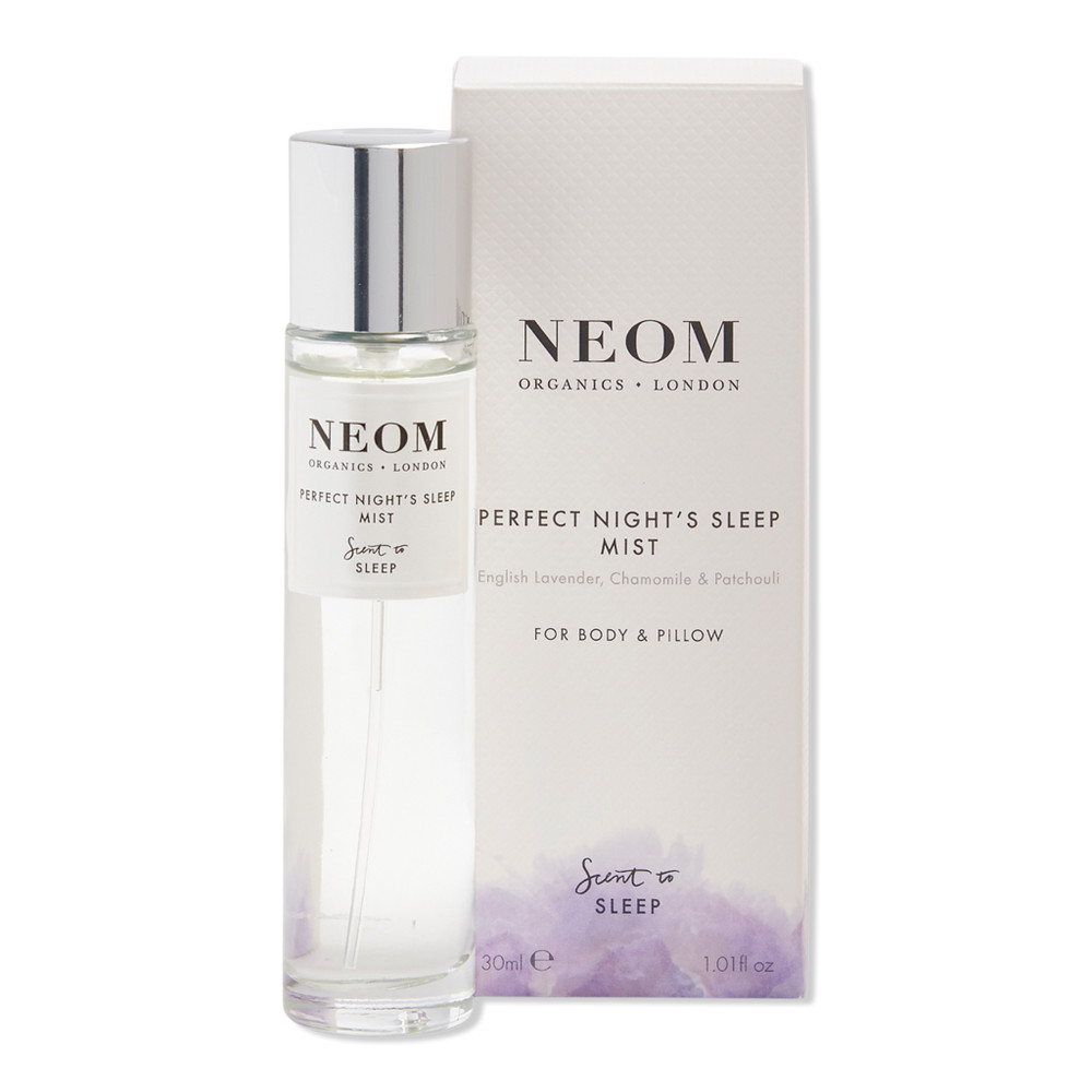 NEOM Wellbeing Perfect Night's Sleep Mist - 1.01 oz | Ulta