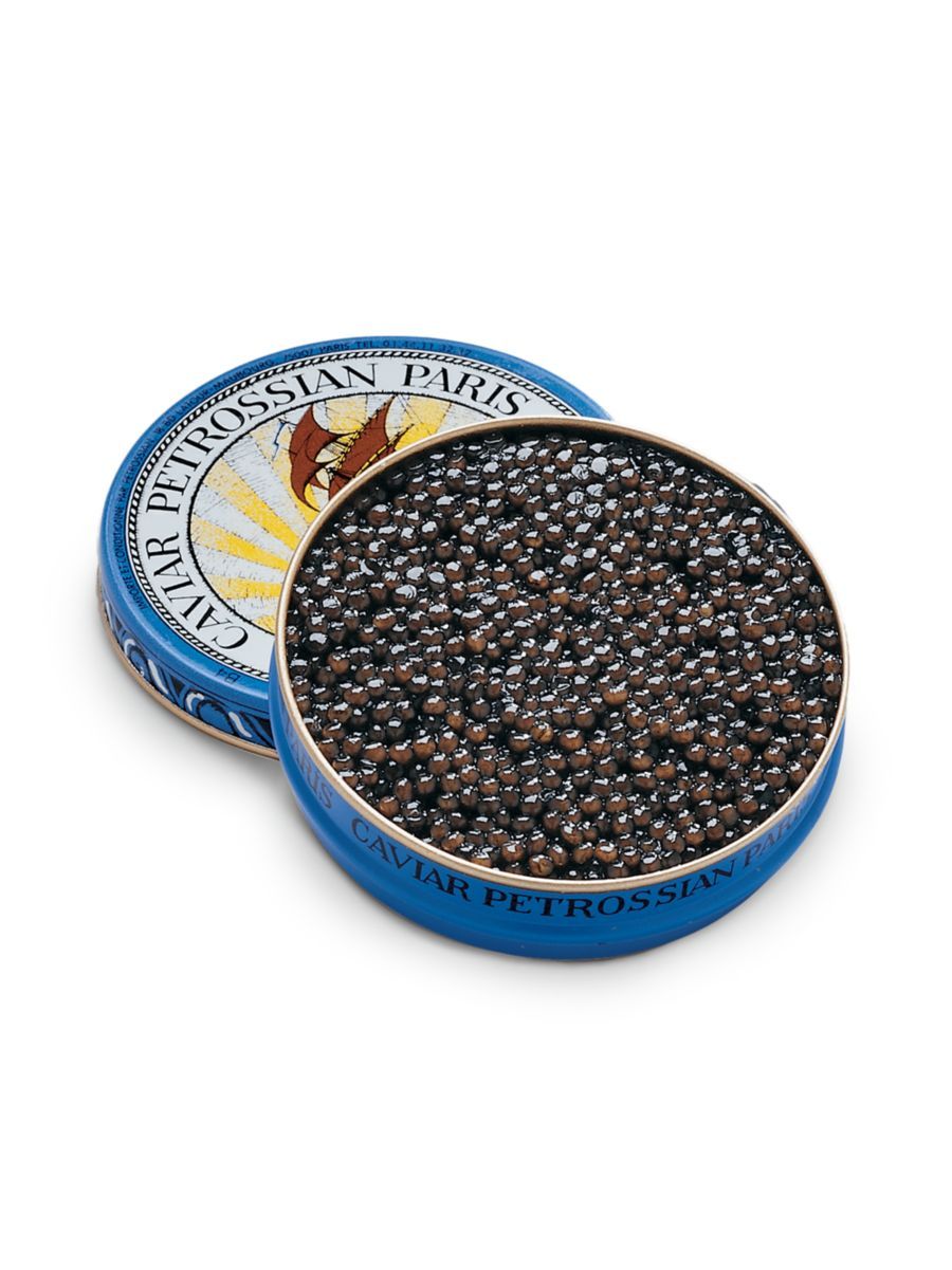 Royal Ossetra Caviar | Saks Fifth Avenue