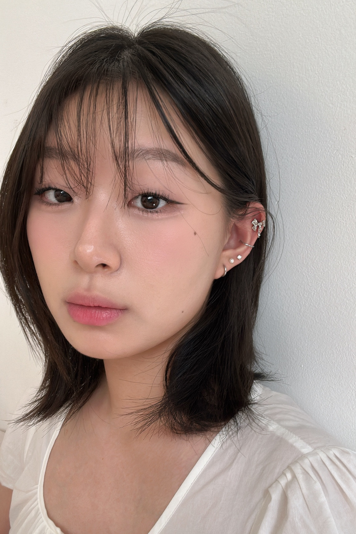 bow piercing 🎀

#LTKgiftguide #LTKstyletip #LTKkorea